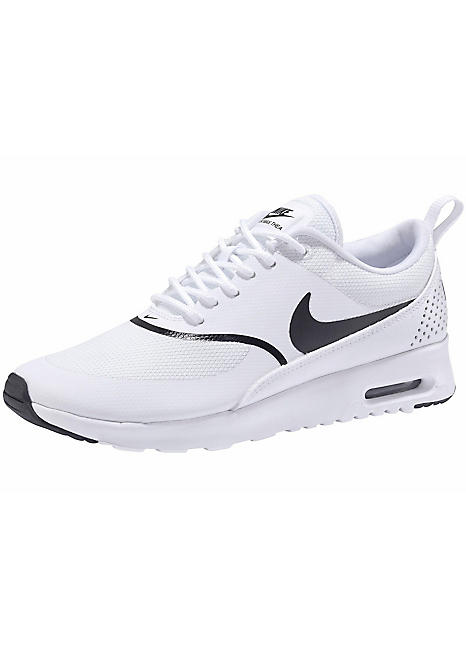 Air Max Thea' Trainers by Nike | Look Again
