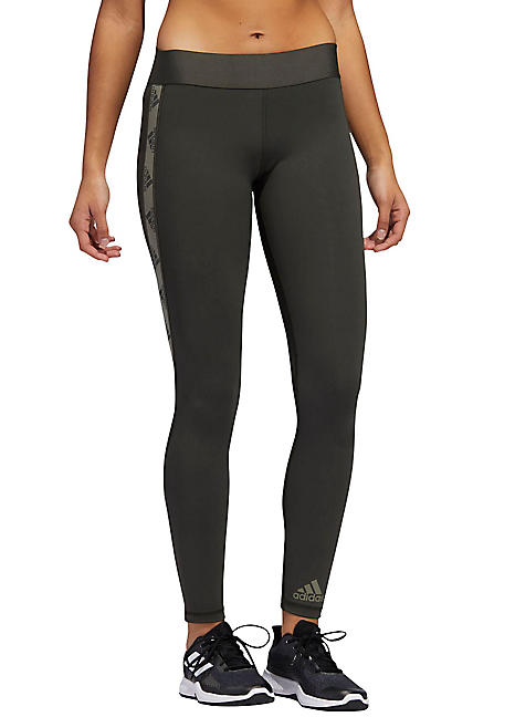 adidas performance leggings