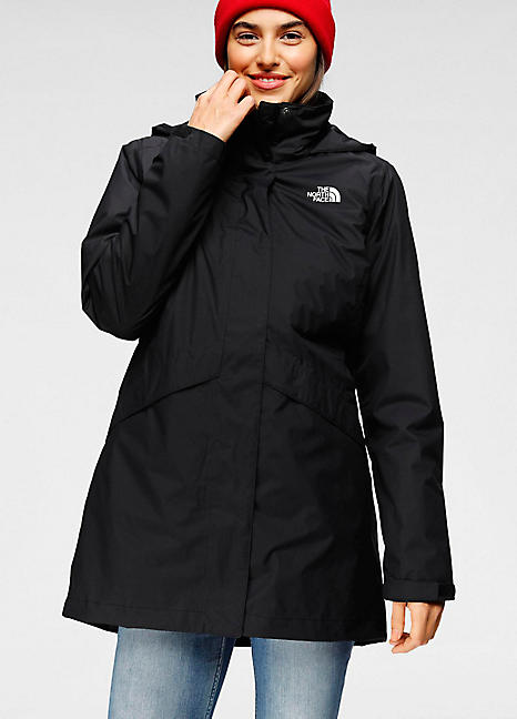 1 Functional Jacket by The North Face 
