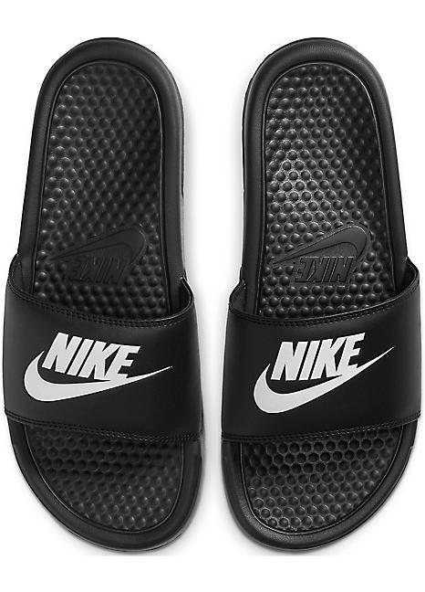 just do it nike sandals