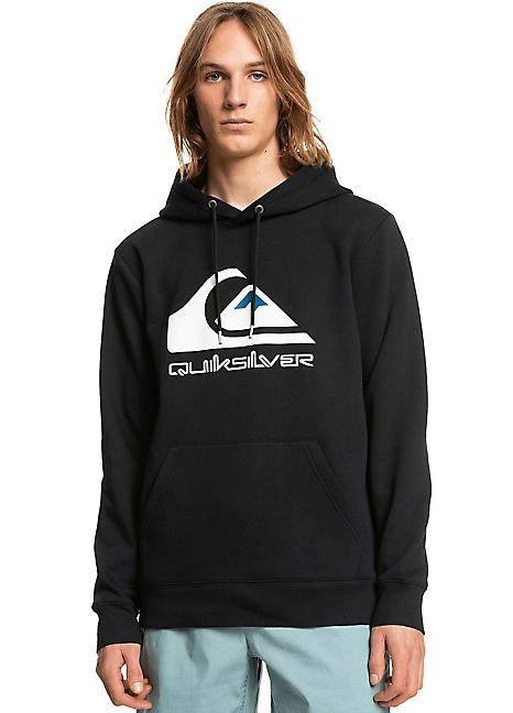 quiksilver big logo