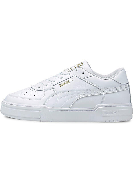 CA Pro Classic' Trainers by Puma | Look Again