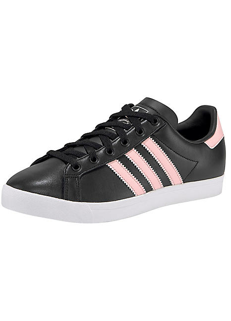 adidas coast trainers