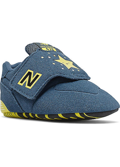 kids new balance trainers