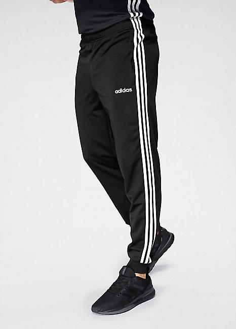 adidas stripe joggers