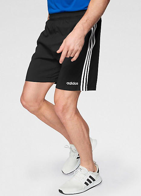 E 3 Stripes Chelsea' Shorts by adidas Performance | Look Again