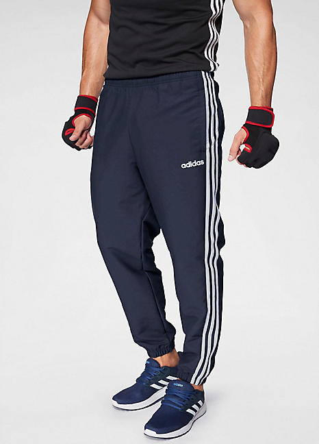 adidas loose fit joggers