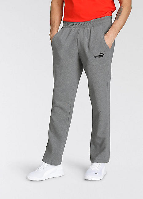 mens tracksuit bottoms puma