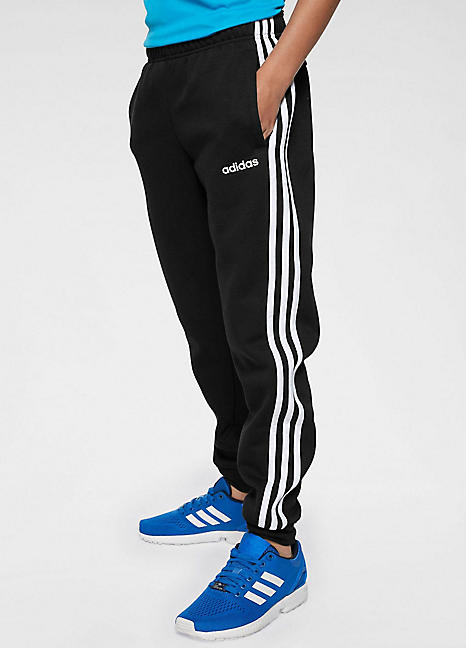 Essentials 3-Stripes' Jogging Pants by adidas Performance | Look Again