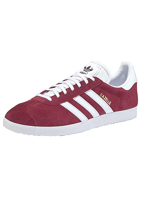 Gazelle' Trainers by adidas Originals | Look Again