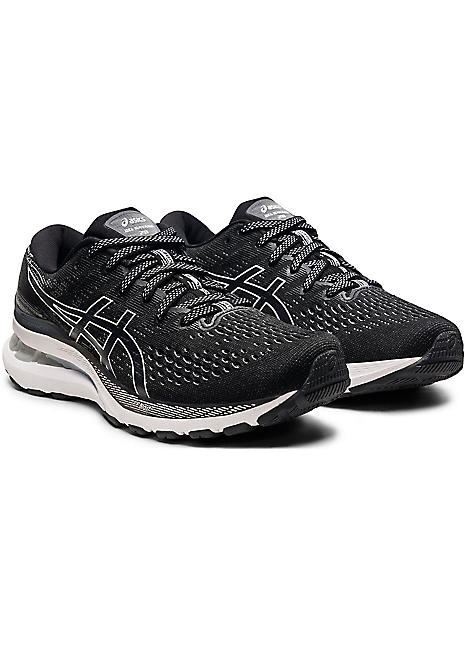 asics gel quantum 360 vs kayano 25