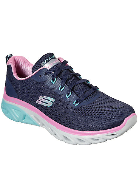 look again skechers