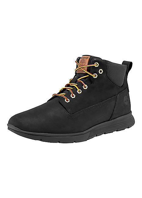 killington chukka boot