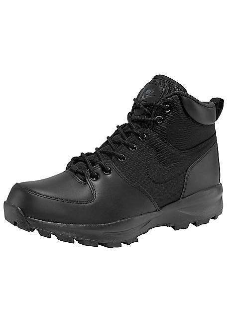 nike lace up boots