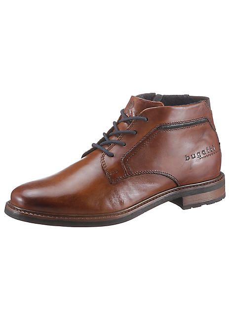 bugatti boots uk