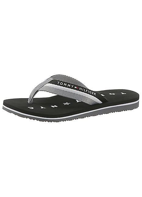 Mellie 13' Toe-Post Sandals by Tommy 