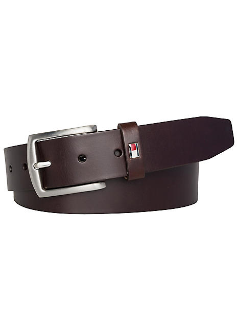 tommy hilfiger new denton belt