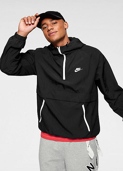 nike windbreaker jacket and pants