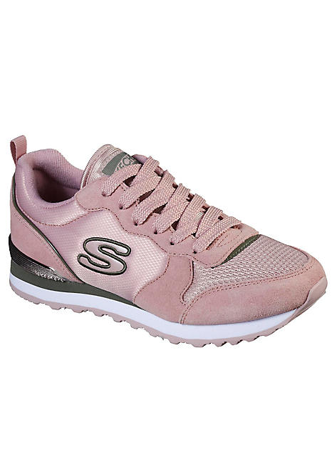 look again skechers