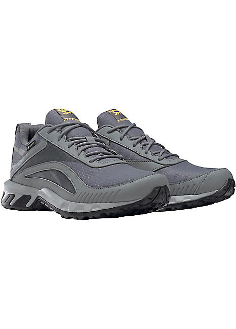 hiking shoes reebok