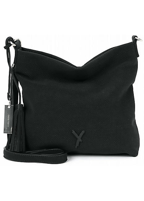 basic shoulder bag