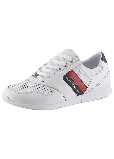 hilfiger trainers