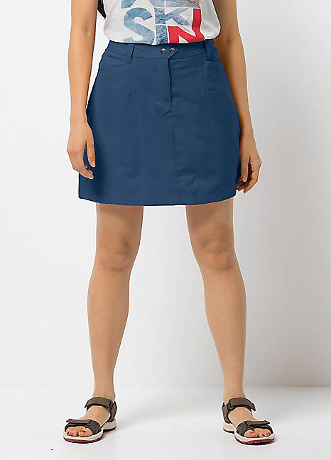 prana brigi swim skirt