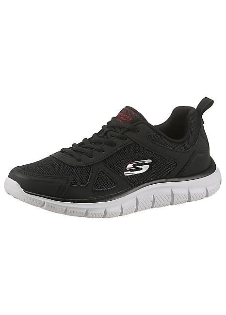 skechers scloric trainers