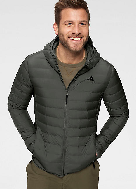 varilite soft jacket