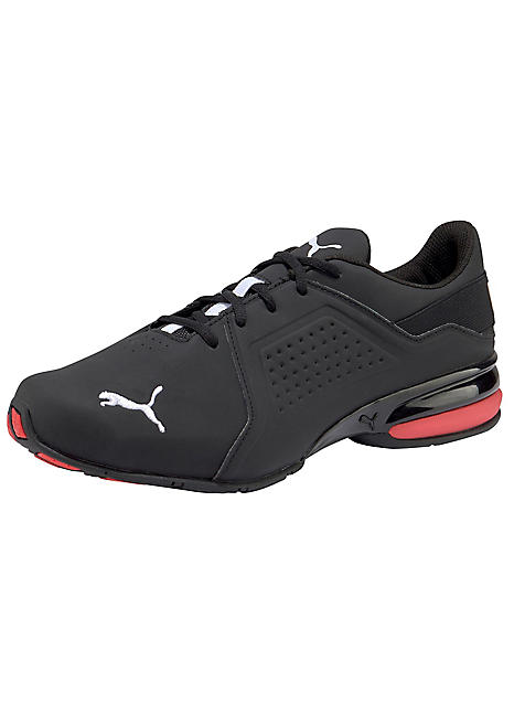 puma viz runner womens