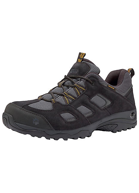 jack wolfskin outdoor shoes