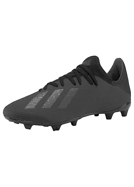 X 19.3 FG' Football Boots by adidas Performance | Look Again