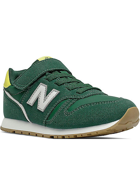 kids new balance trainers