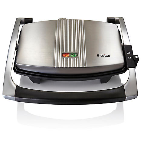 Daewoo 180 Degree Mini Panini Press