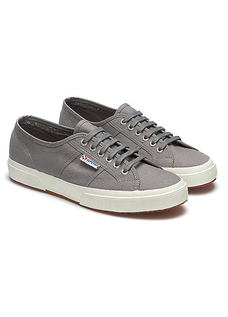 Superga 2750 spotted on sale