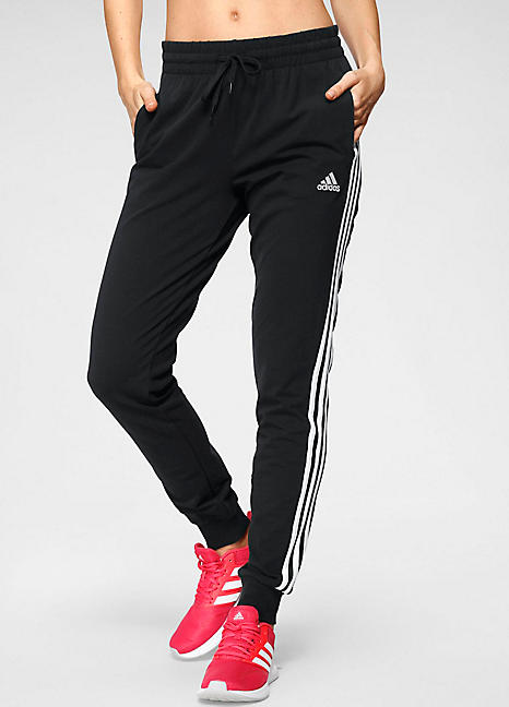 3-Stripes Sweat Pants by adidas Performance | Look Again