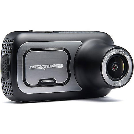 Nextbase 622gw Dash Cam 3 True 4k Ultra High-definition Touch