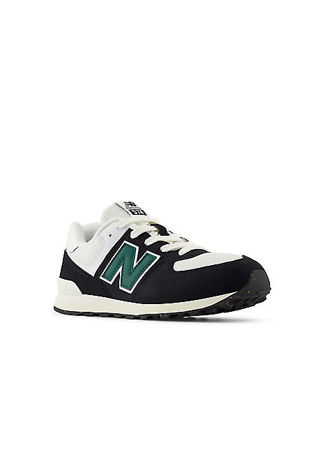 Nu balance trainers online