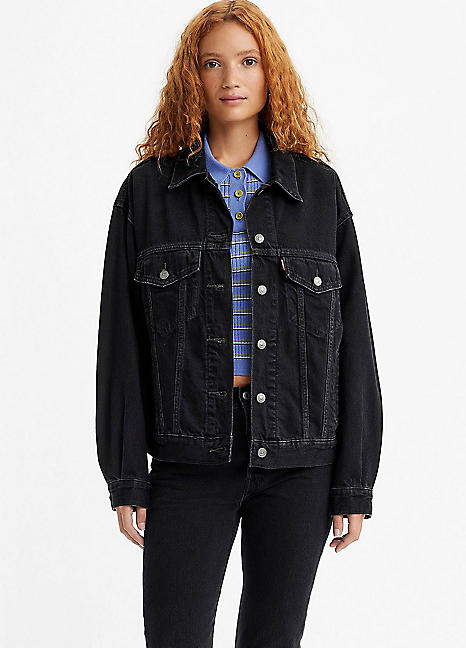 90s-black-trucker-oversized-