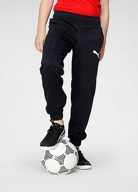 puma tracksuit trousers