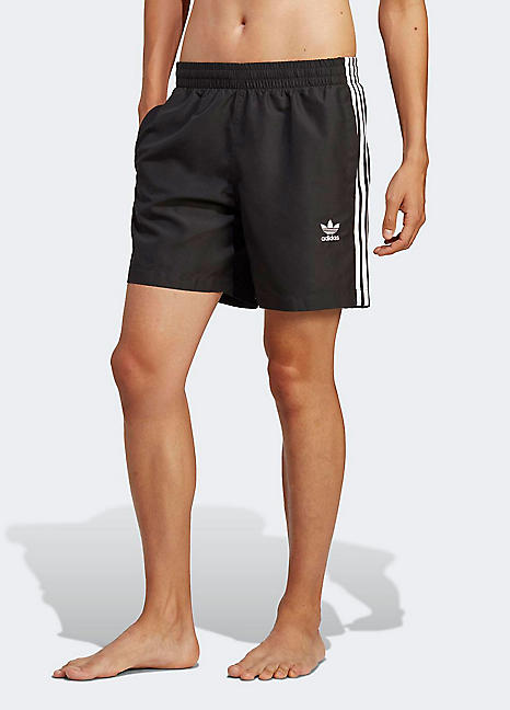 Adidas performance swim shorts sale