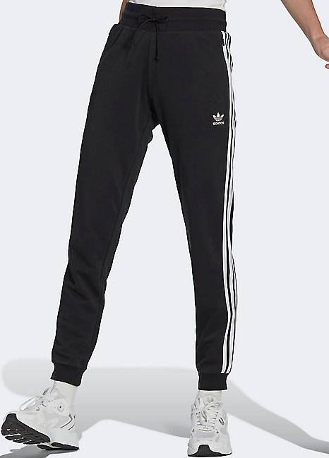 adidas Originals 'Adicolor Classics' Wide Leg Joggers, Freemans