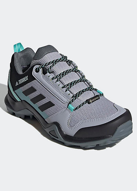 adidas performance hiking