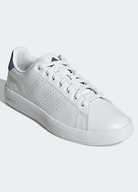 Adidas cloudfoam advantage outlet femme