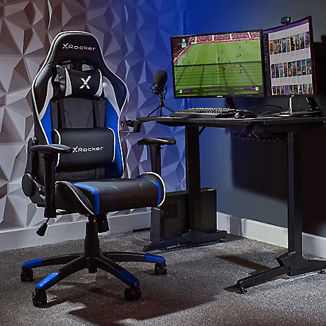 Agility esports gaming chair new arrivals