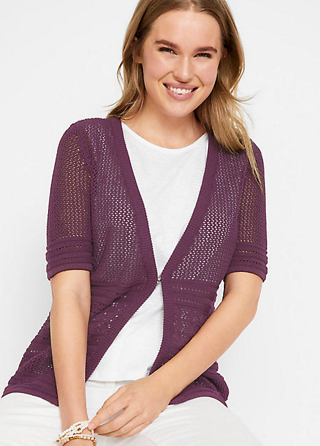 bonprix cardigans