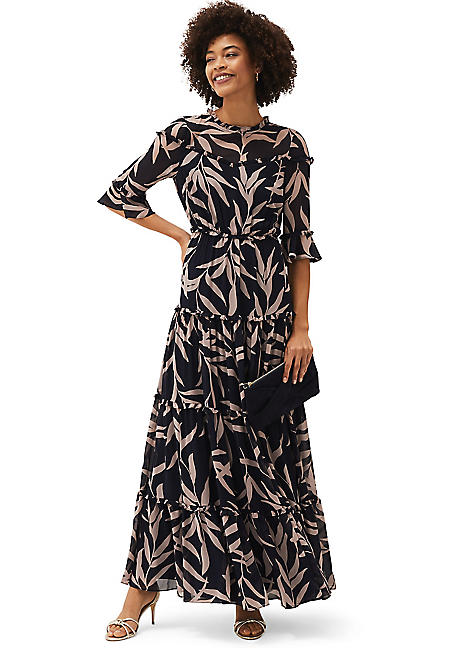 Phase eight 2024 caitlyn maxi dress