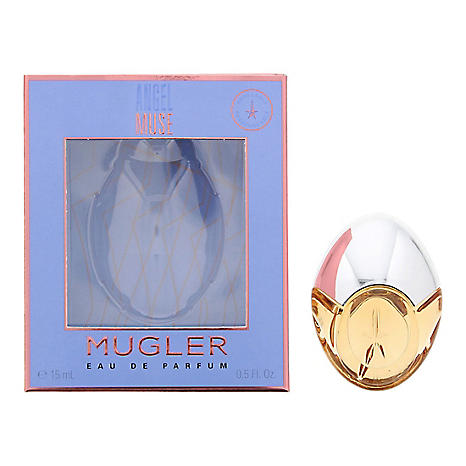 Angel muse mugler discount notes