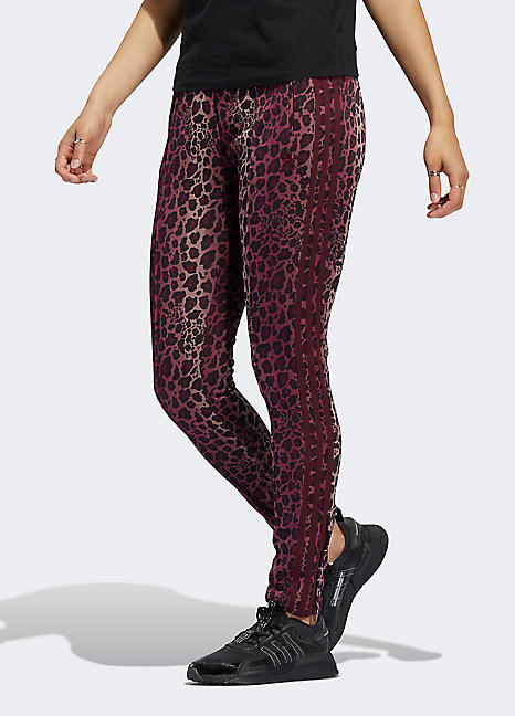 Printed track pants for womens hotsell