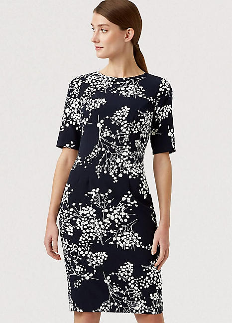 hobbs astraea dress